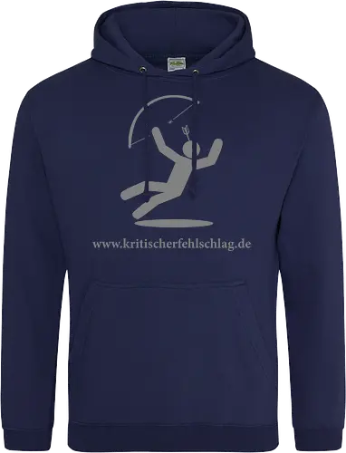 Kritischer Fehlschlag für dunkle Stoffe