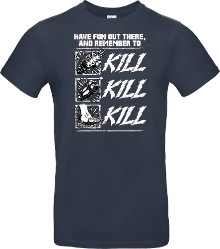 Dungeon Book Kill Quote