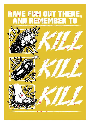 Dungeon Book Kill Quote