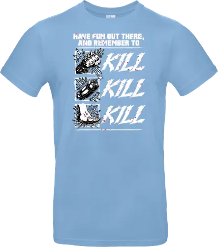 Dungeon Book Kill Quote