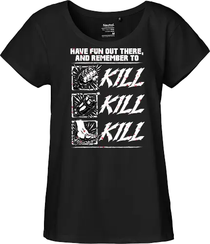 Dungeon Book Kill Quote