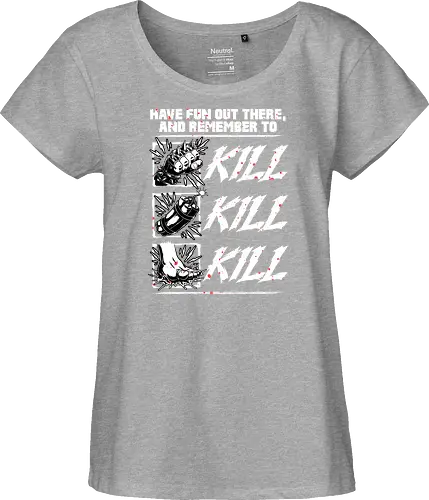 Dungeon Book Kill Quote