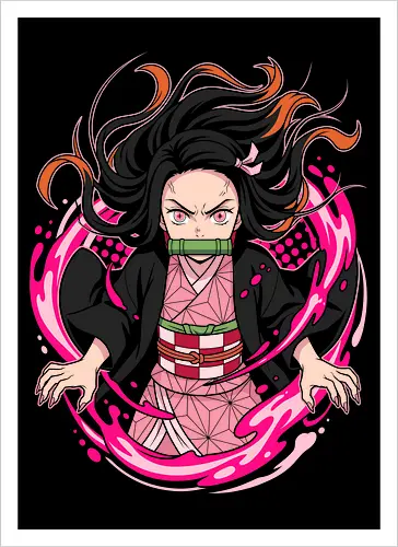 The Fierce Sister