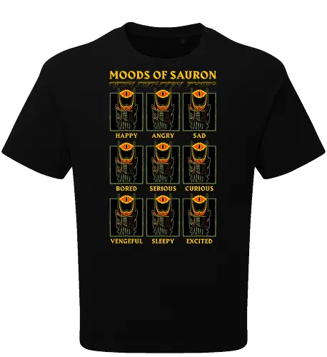 Medieval Villain Tower Emotions