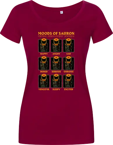 Medieval Villain Tower Emotions
