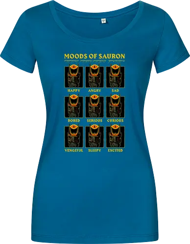 Medieval Villain Tower Emotions