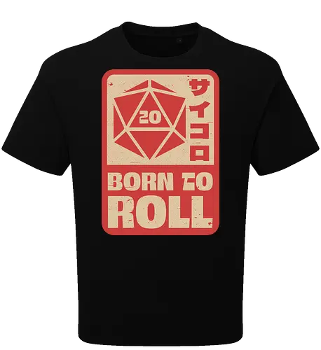 RPG Japanese Sign