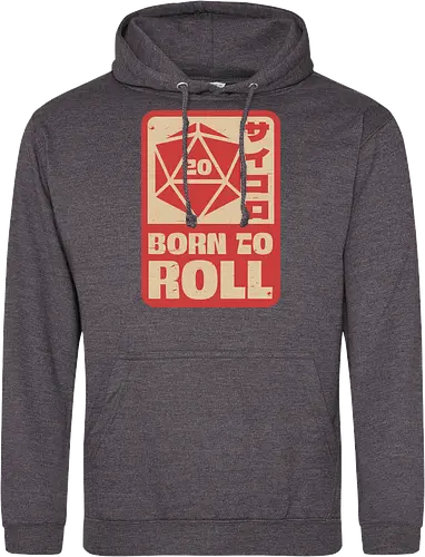 RPG Japanese Sign