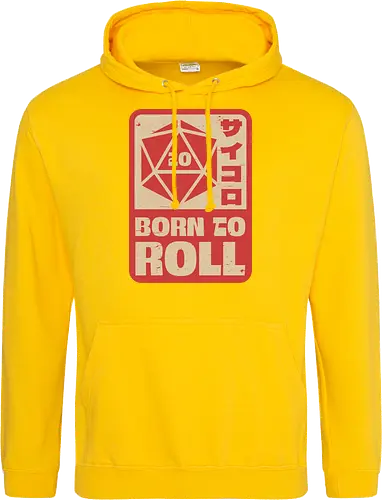 RPG Japanese Sign