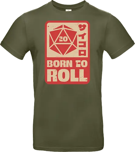 RPG Japanese Sign