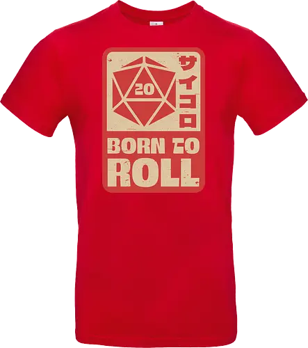 RPG Japanese Sign
