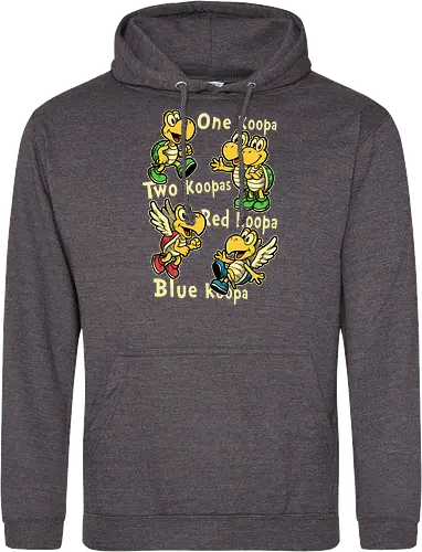 Turtle Game Poem