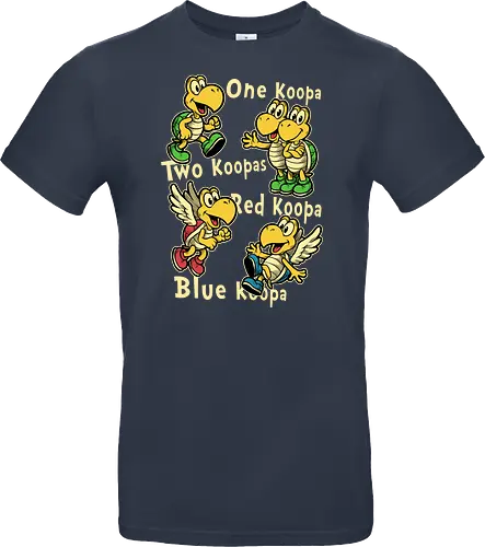 Turtle Game Poem