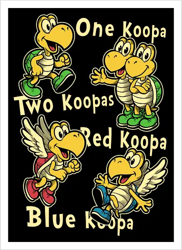 Turtle Game Poem
