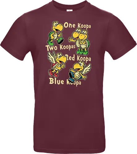 Turtle Game Poem