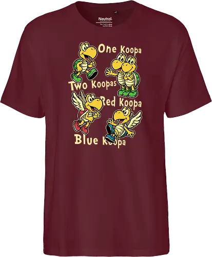 Turtle Game Poem
