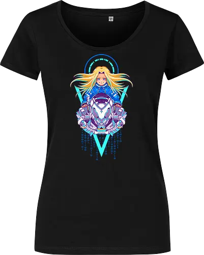 PRAGMATA - pragmata, gamer, gamin, diana, hugh - Women T-Shirt