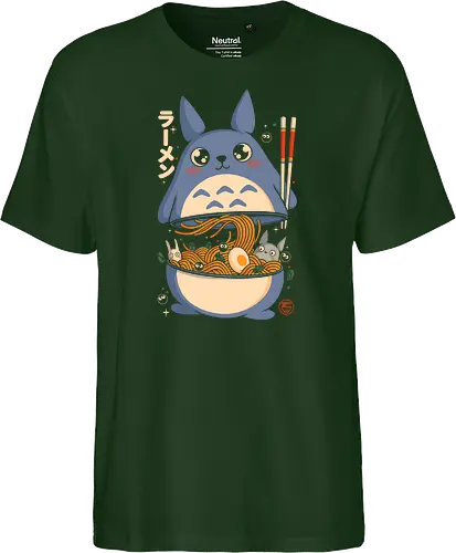 My Neighbor Ramen