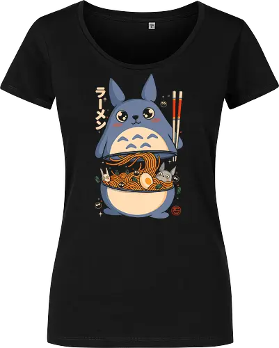 My Neighbor Ramen