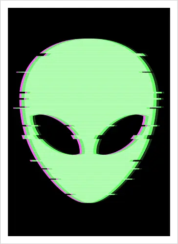 Ufo Day - Alien