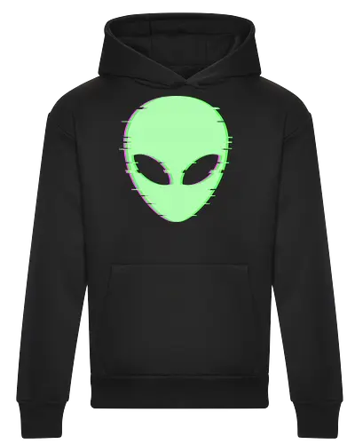 Ufo Day - Alien