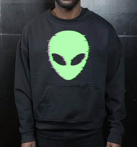 Ufo Day - Alien