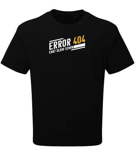 KawaQue - Error 404