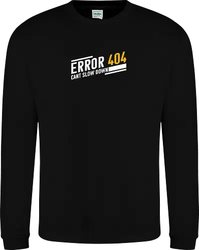 KawaQue - Error 404