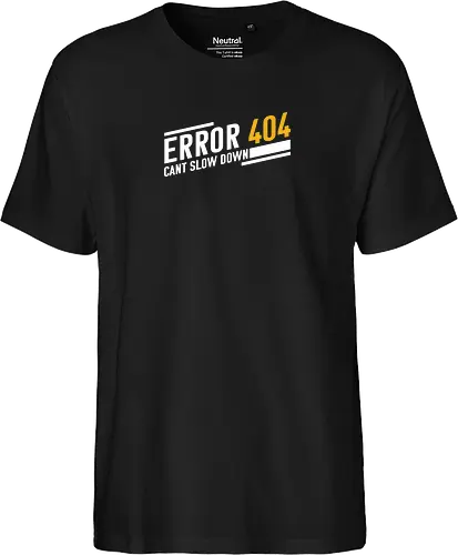 KawaQue - Error 404