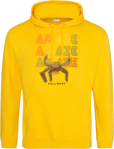 Project Hail Mary Rocky Alien Retro