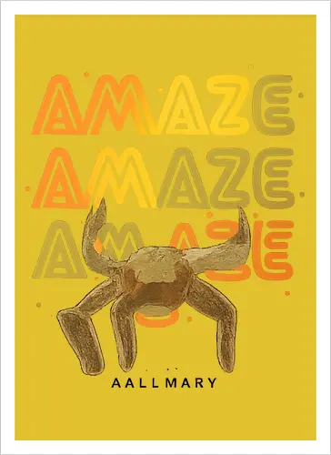 Project Hail Mary Rocky Alien Retro