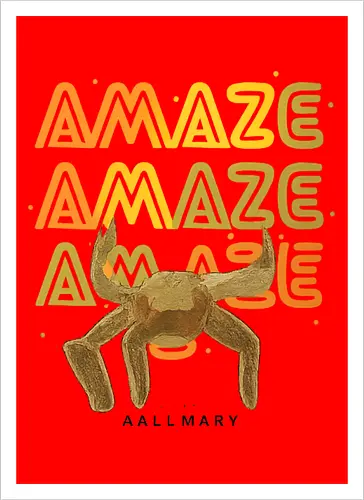 Project Hail Mary Rocky Alien Retro