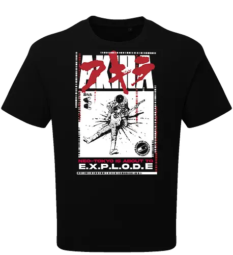 Tokyo Explosion File