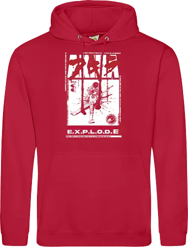 Tokyo Explosion File