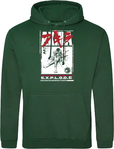 Tokyo Explosion File