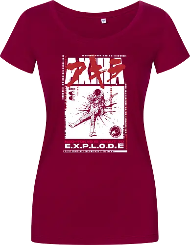 Tokyo Explosion File