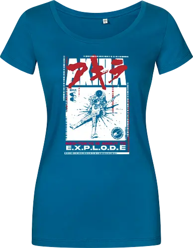 Tokyo Explosion File