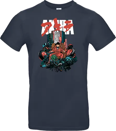 King of Neo Tokyo