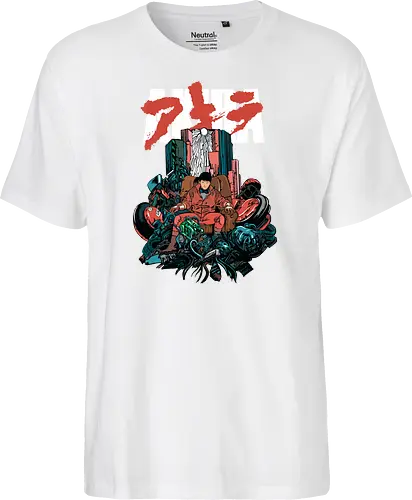 King of Neo Tokyo