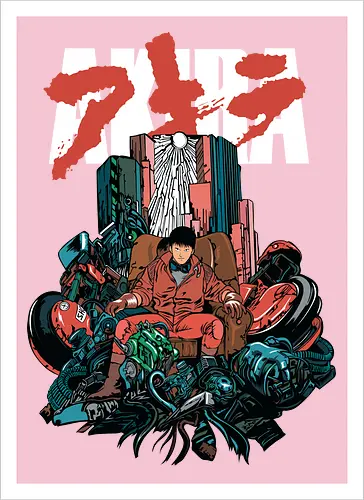 King of Neo Tokyo
