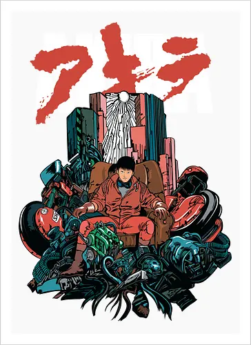King of Neo Tokyo