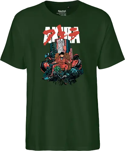 King of Neo Tokyo
