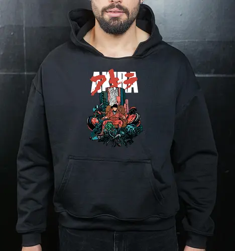 King of Neo Tokyo