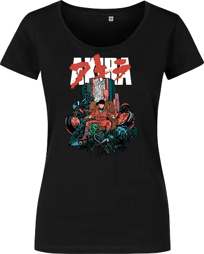 King of Neo Tokyo