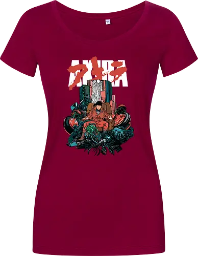 King of Neo Tokyo