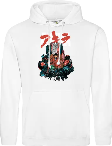 King of Neo Tokyo