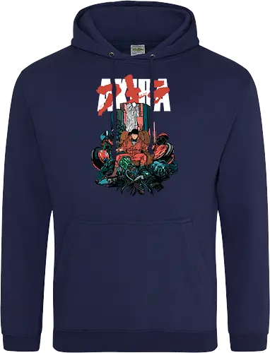 King of Neo Tokyo