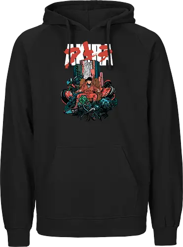 King of Neo Tokyo