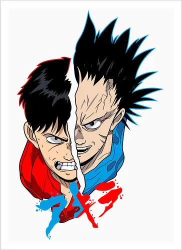 Rival Destiny