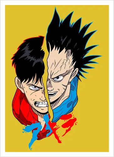 Rival Destiny